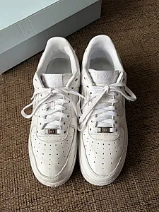 Кросівки Nike Air Force 1 Low Drake NOCTA Certified Lover Boy - розмір 44 - фото 2