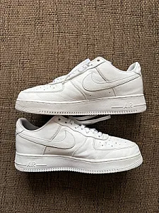 Кросівки Nike Air Force 1 Low Drake NOCTA Certified Lover Boy - розмір 44 - фото 3