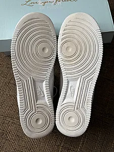 Кросівки Nike Air Force 1 Low Drake NOCTA Certified Lover Boy - розмір 44 - фото 6