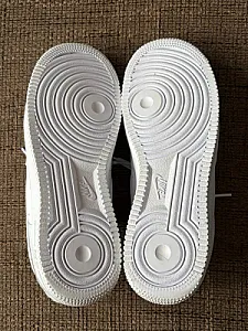 Кросівки Nike Air Force 1 Low White - розмір 41 - фото 5