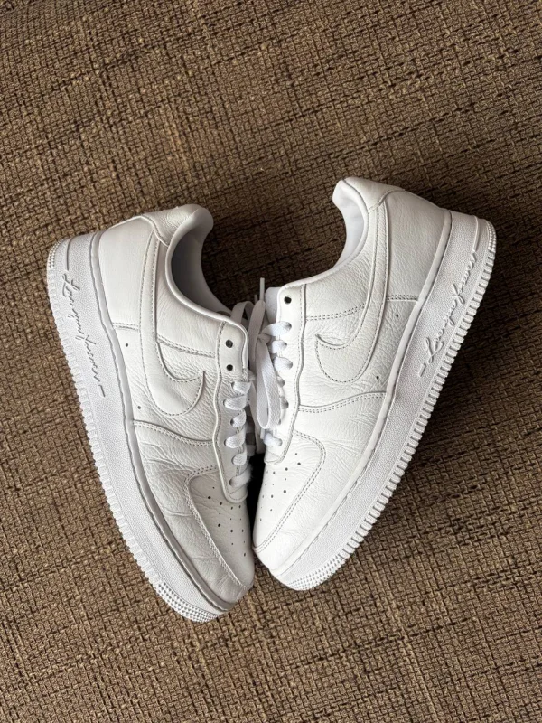 Кросівки Nike Air Force 1 Low Drake NOCTA Certified Lover Boy - розмір 41