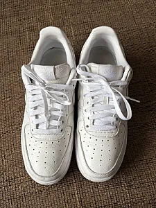 Кросівки Nike Air Force 1 Low Drake NOCTA Certified Lover Boy - розмір 41 - фото 2