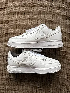 Кросівки Nike Air Force 1 Low Drake NOCTA Certified Lover Boy - розмір 41 - фото 3