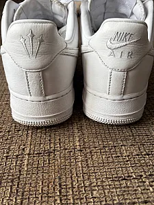 Кросівки Nike Air Force 1 Low Drake NOCTA Certified Lover Boy - розмір 41 - фото 4