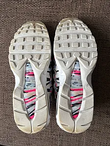 Кросівки Nike Air Max 95 Country Pack CTRY Korea - розмір 46 - фото 6