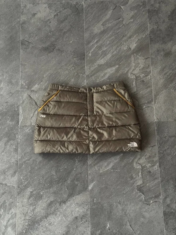 The North Face Down Skirt 700 - розмір XS