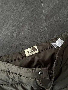 The North Face Down Skirt 700 - розмір XS - фото 6