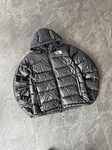 The North Face Nuptse 700 - розмір S - фото 3