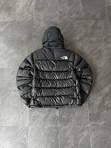 The North Face Nuptse 700 - розмір S - фото 6