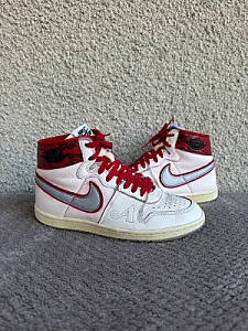 nike air Jordan X awake - розмір 42 - фото 1