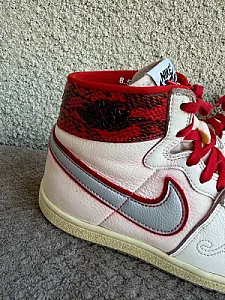 nike air Jordan X awake - розмір 42 - фото 2