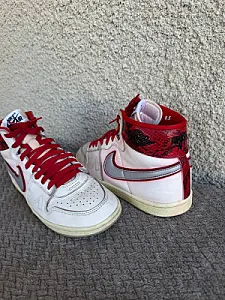 nike air Jordan X awake - розмір 42 - фото 3