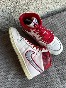nike air Jordan X awake - розмір 42 - фото 4