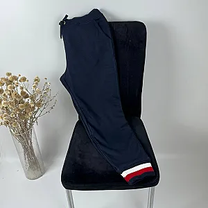 Tommy Hilfiger спортивний костюм темно-синій - розмір XL - фото 3