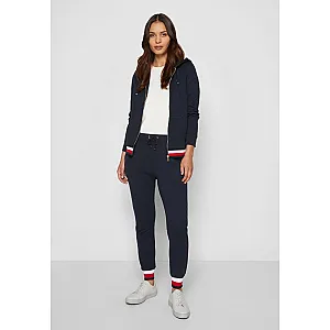 Tommy Hilfiger спортивний костюм темно-синій - розмір XL - фото 4