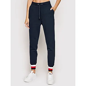 Tommy Hilfiger спортивний костюм темно-синій - розмір XL - фото 5