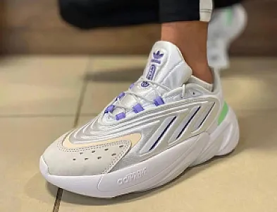 Adidas Ozelia білі - розмір 36 - фото 2