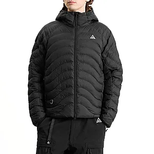 Nike ACG Lava Flow Therma-FIT ADV куртка чорна - розмір S - фото 1
