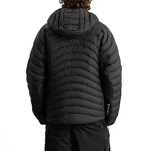Nike ACG Lava Flow Therma-FIT ADV куртка чорна - розмір S - фото 2