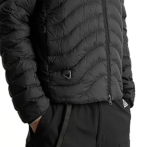 Nike ACG Lava Flow Therma-FIT ADV куртка чорна - розмір S - фото 3