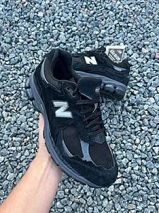 New Balance 2002R Protection Pack GTX чорні - розмір 41 - фото 5