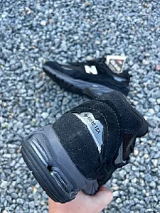 New Balance 2002R Protection Pack GTX чорні - розмір 41 - фото 7