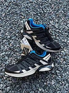 Salomon XT Reckon Gore-Tex чорно-білі - розмір 41 - фото 1