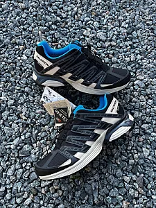 Salomon XT Reckon Gore-Tex чорно-білі - розмір 41 - фото 2