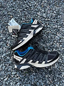Salomon XT Reckon Gore-Tex чорно-білі - розмір 41 - фото 3