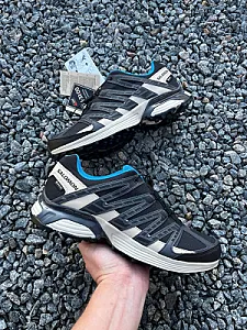 Salomon XT Reckon Gore-Tex чорно-білі - розмір 41 - фото 4
