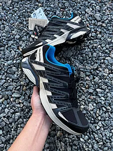 Salomon XT Reckon Gore-Tex чорно-білі - розмір 41 - фото 5