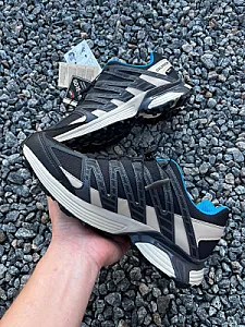 Salomon XT Reckon Gore-Tex чорно-білі - розмір 41 - фото 6