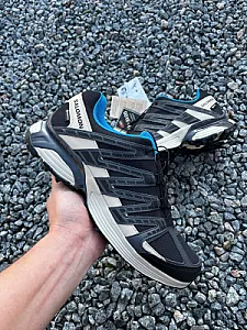 Salomon XT Reckon Gore-Tex чорно-білі - розмір 41 - фото 8