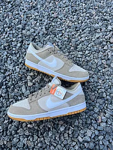 Nike Dunk бежеві - розмір 42 - фото 2
