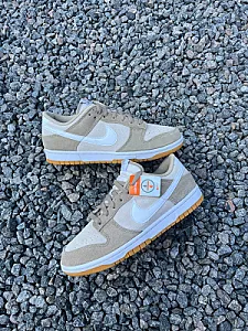 Nike Dunk бежеві - розмір 42 - фото 3