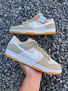 Nike Dunk бежеві - розмір 42 - фото 4