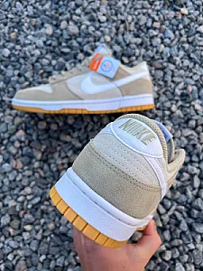 Nike Dunk бежеві - розмір 42 - фото 7