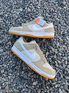 Nike Dunk бежеві - розмір 42 - фото 8