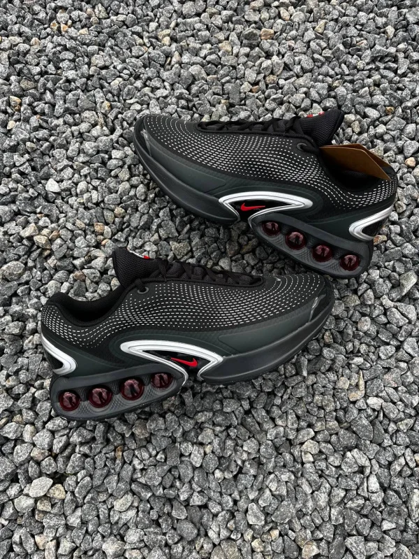 Nike Air Max DN чорні - розмір 41