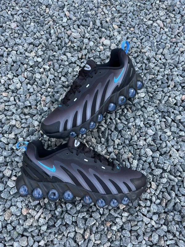 Nike Air Max DN чорні - розмір 41