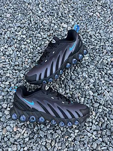 Nike Air Max DN чорні - розмір 41 - фото 1