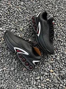 Nike Air Max DN чорні - розмір 41 - фото 3