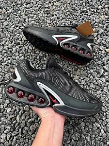 Nike Air Max DN чорні - розмір 41 - фото 4