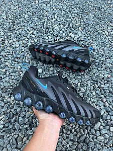 Nike Air Max DN чорні - розмір 41 - фото 5