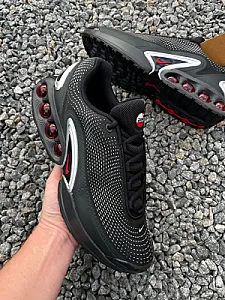 Nike Air Max DN чорні - розмір 41 - фото 5