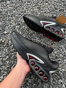 Nike Air Max DN чорні - розмір 41 - фото 6