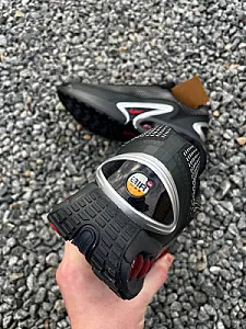 Nike Air Max DN чорні - розмір 41 - фото 7