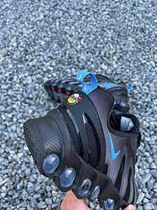 Nike Air Max DN чорні - розмір 41 - фото 7