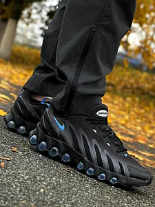Nike Air Max DN чорні - розмір 41 - фото 8