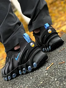 Nike Air Max DN чорні - розмір 41 - фото 9